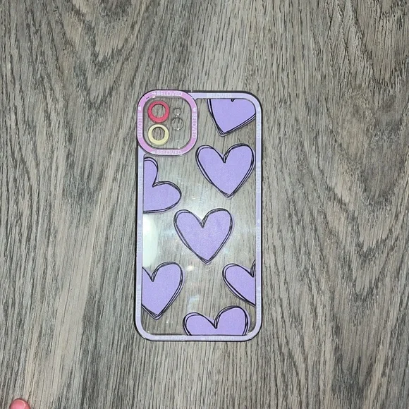 iPhone 11 clear cases - Picture 2 of 5